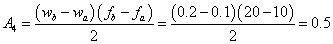 正弦掃頻和隨機(jī)振動試驗(yàn)常用公式